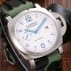 Newest Replica Panerai Luminor PAM 01499 Watch SS Camouflage Bracelet (2)_th.jpg
